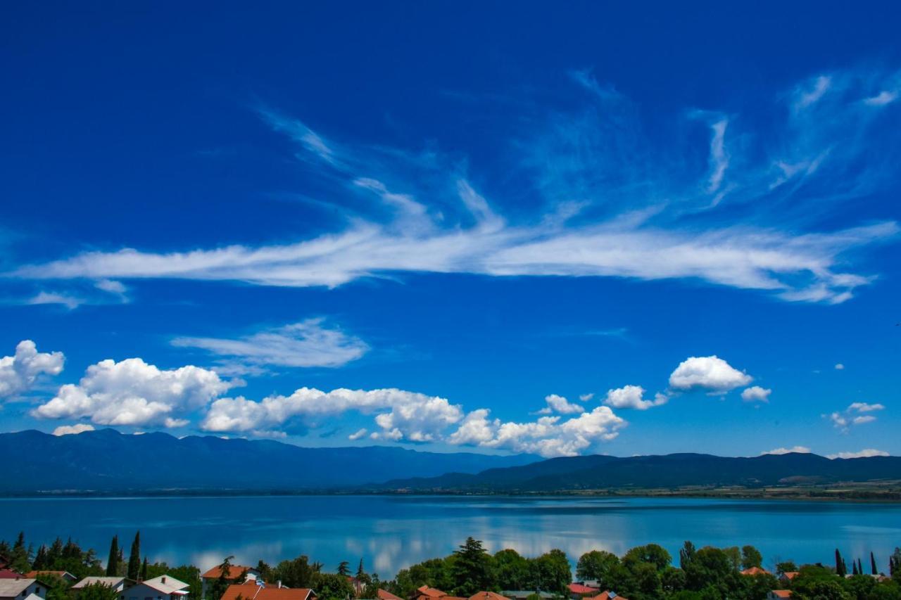 Villa Marija - Izgrev Sztar Sztar Dojran Kültér fotó